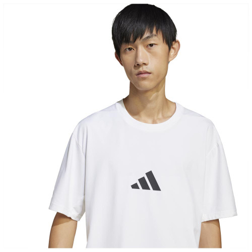 M Z.N.E. TEE LO
